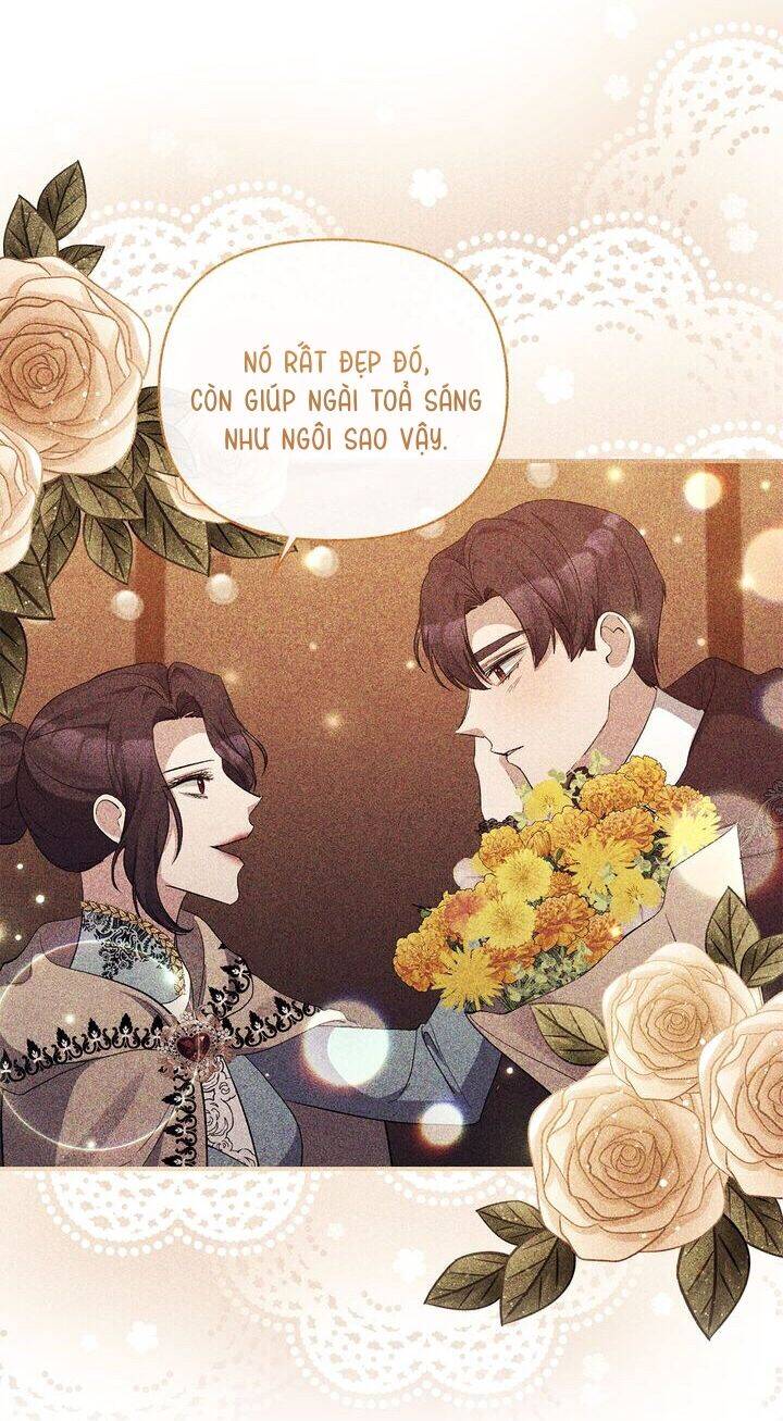 Nữ Công Tước Phương Bắc Là Một Nhân Vật Phản Diện Chapter 28 - 37