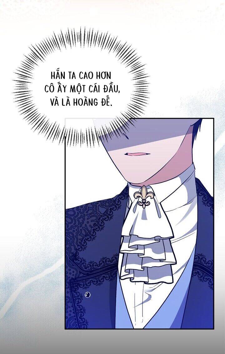 Nữ Công Tước Phương Bắc Là Một Nhân Vật Phản Diện Chapter 28 - 38