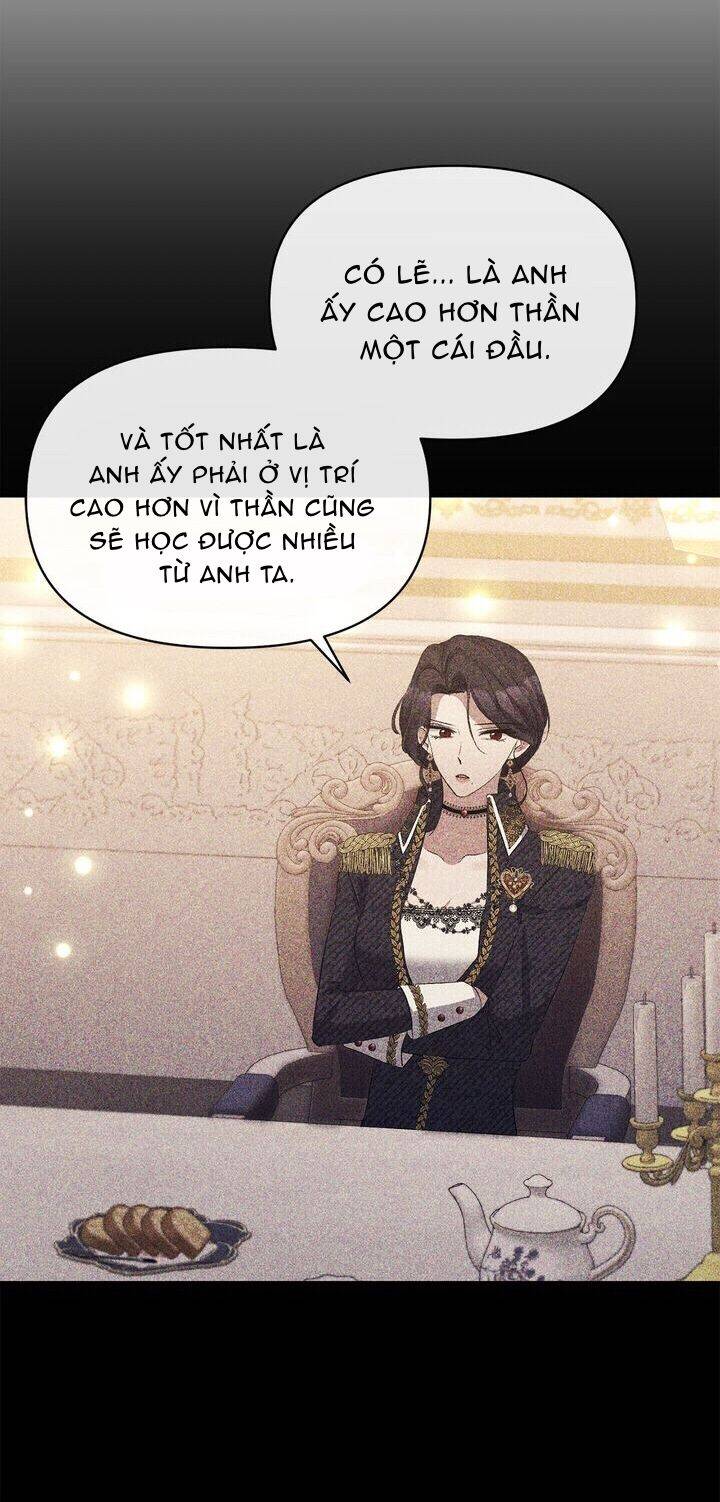 Nữ Công Tước Phương Bắc Là Một Nhân Vật Phản Diện Chapter 28 - 39