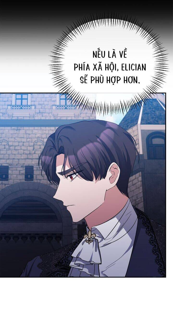 Nữ Công Tước Phương Bắc Là Một Nhân Vật Phản Diện Chapter 28 - 41