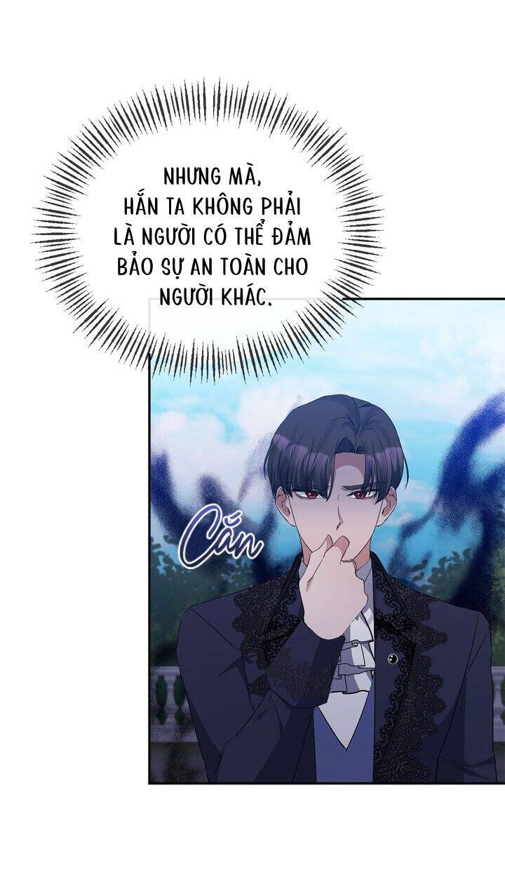 Nữ Công Tước Phương Bắc Là Một Nhân Vật Phản Diện Chapter 28 - 42