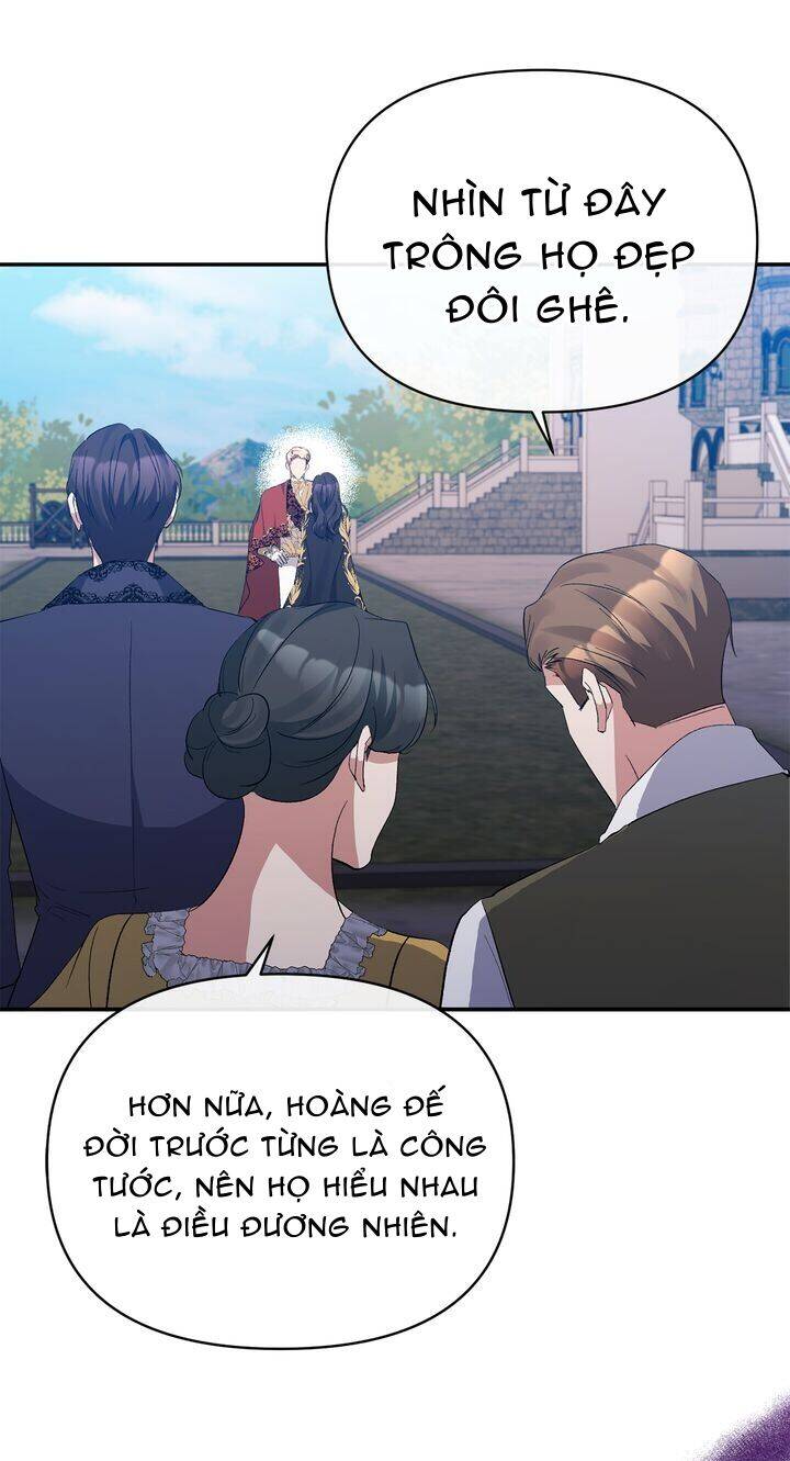 Nữ Công Tước Phương Bắc Là Một Nhân Vật Phản Diện Chapter 28 - 43