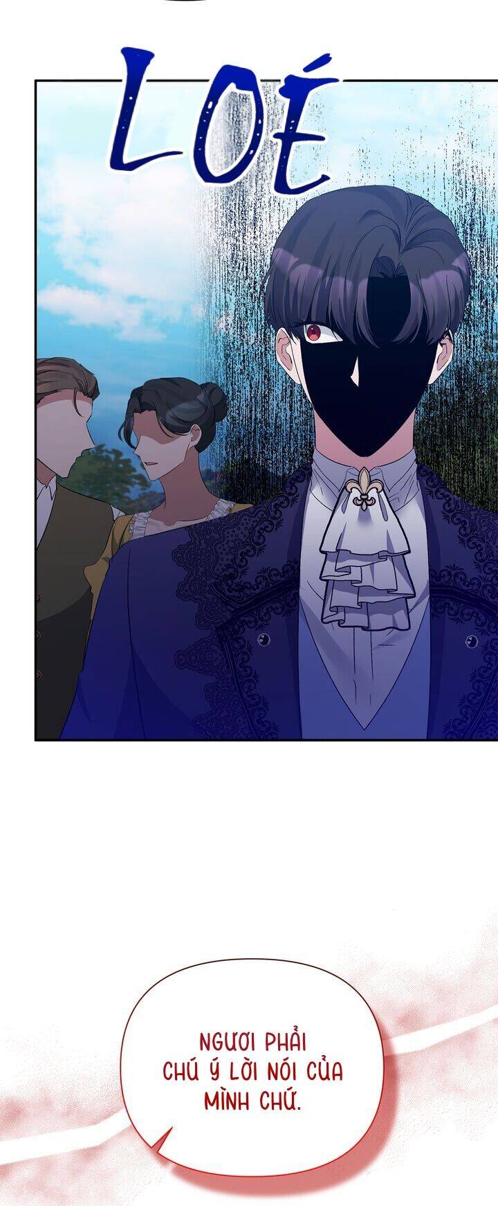 Nữ Công Tước Phương Bắc Là Một Nhân Vật Phản Diện Chapter 28 - 45