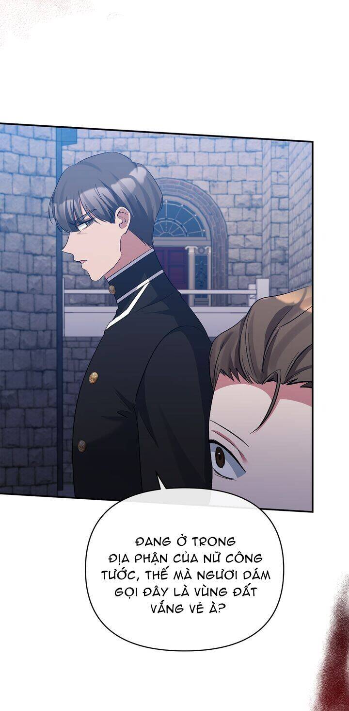 Nữ Công Tước Phương Bắc Là Một Nhân Vật Phản Diện Chapter 28 - 46