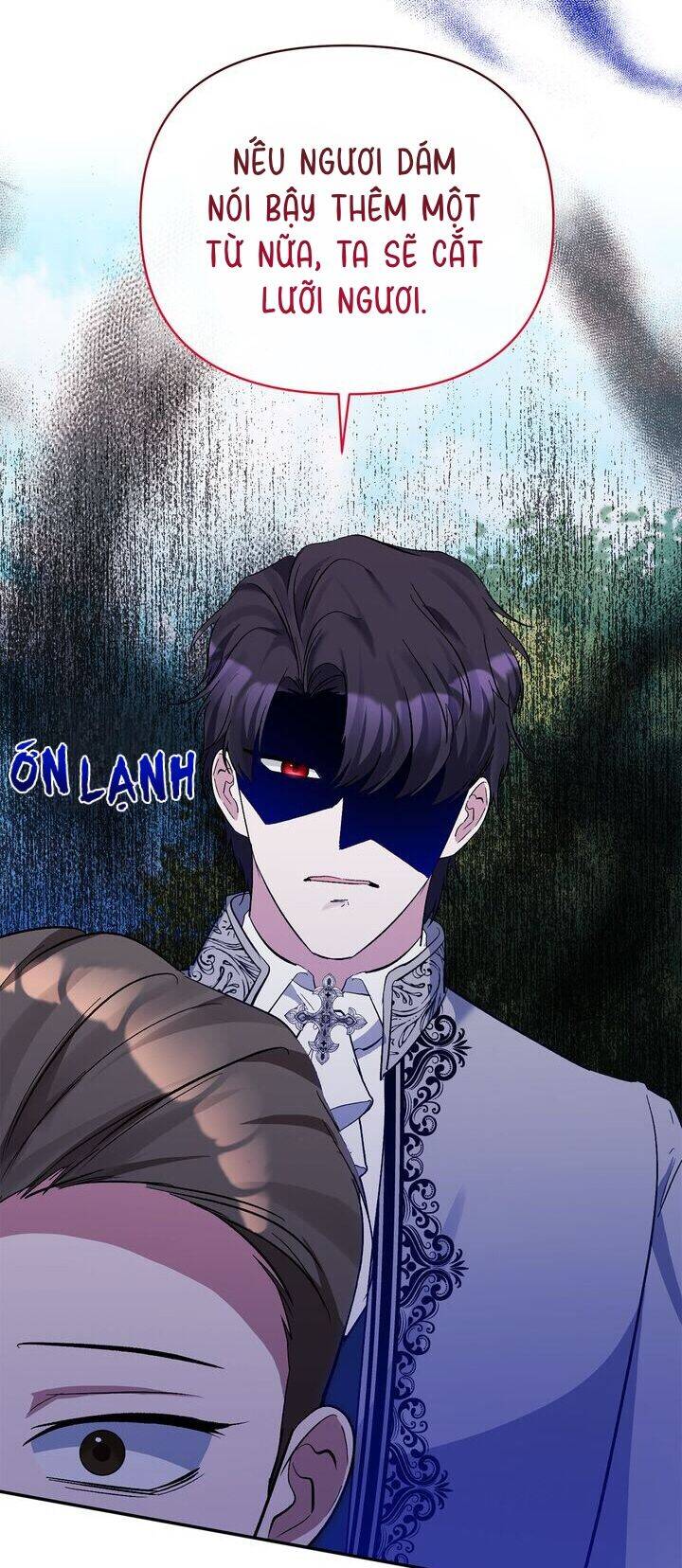 Nữ Công Tước Phương Bắc Là Một Nhân Vật Phản Diện Chapter 28 - 51