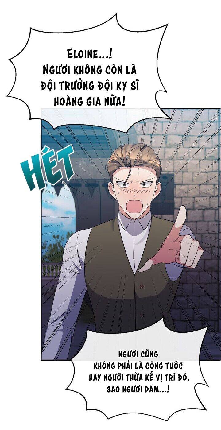 Nữ Công Tước Phương Bắc Là Một Nhân Vật Phản Diện Chapter 28 - 53