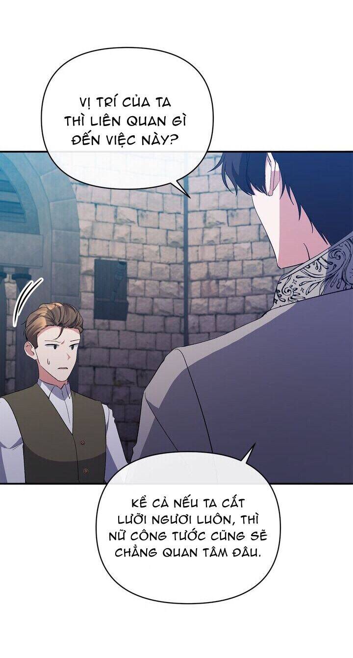Nữ Công Tước Phương Bắc Là Một Nhân Vật Phản Diện Chapter 28 - 54