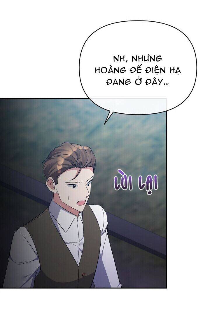 Nữ Công Tước Phương Bắc Là Một Nhân Vật Phản Diện Chapter 28 - 55