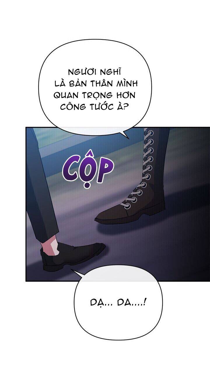 Nữ Công Tước Phương Bắc Là Một Nhân Vật Phản Diện Chapter 28 - 56