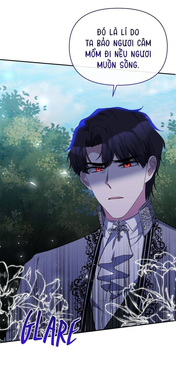 Nữ Công Tước Phương Bắc Là Một Nhân Vật Phản Diện Chapter 28 - 57