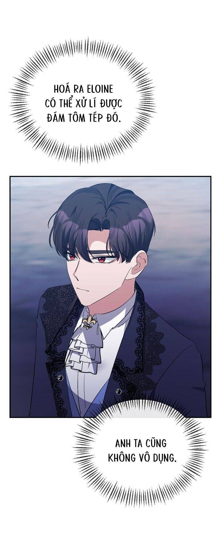 Nữ Công Tước Phương Bắc Là Một Nhân Vật Phản Diện Chapter 28 - 59