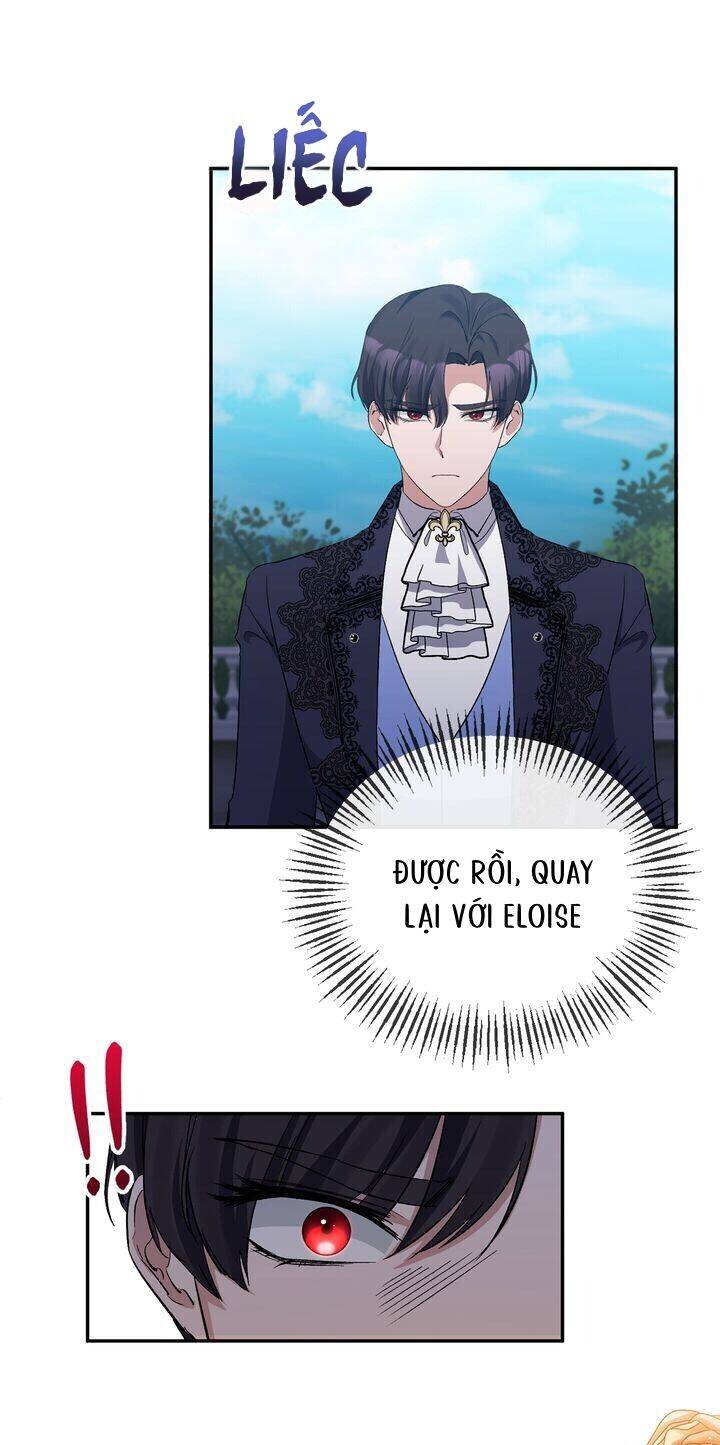 Nữ Công Tước Phương Bắc Là Một Nhân Vật Phản Diện Chapter 28 - 60