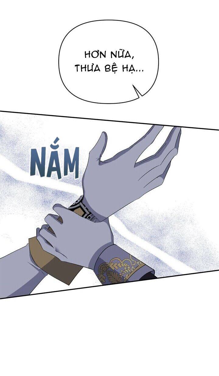 Nữ Công Tước Phương Bắc Là Một Nhân Vật Phản Diện Chapter 28 - 7