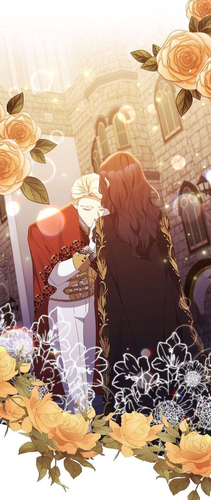 Nữ Công Tước Phương Bắc Là Một Nhân Vật Phản Diện Chapter 28 - 61