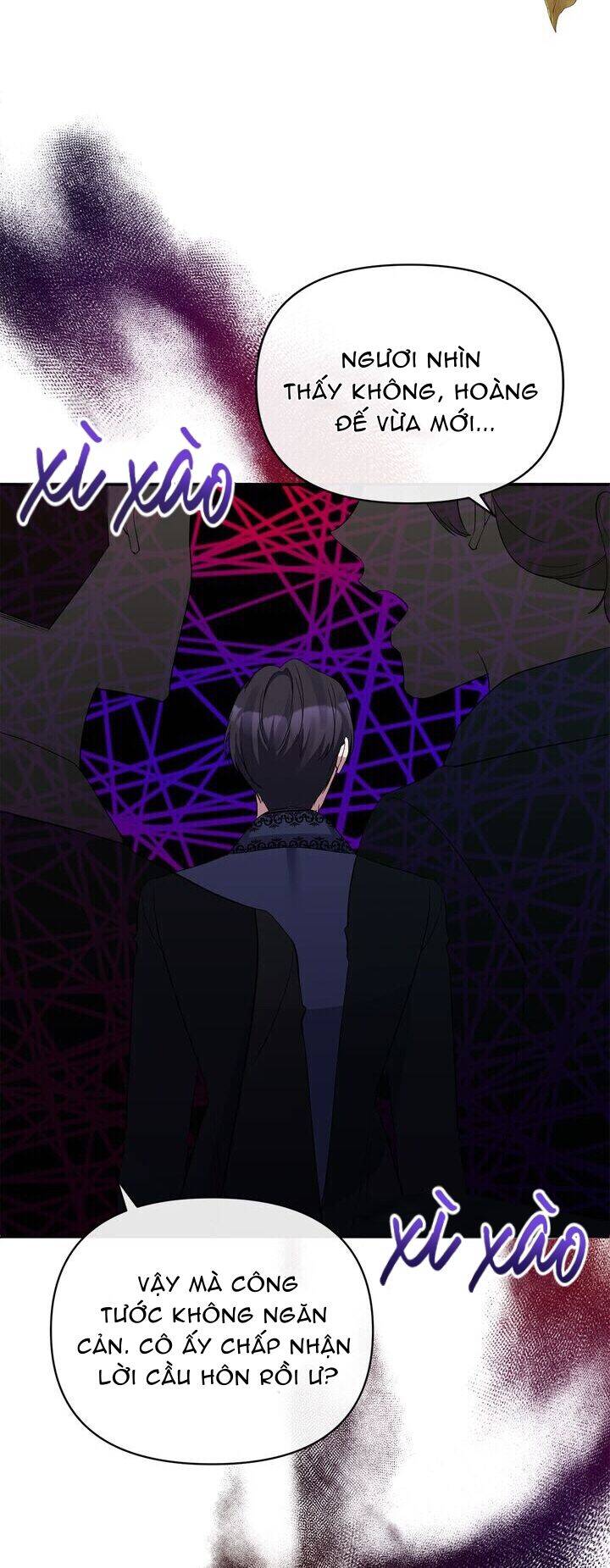 Nữ Công Tước Phương Bắc Là Một Nhân Vật Phản Diện Chapter 28 - 62