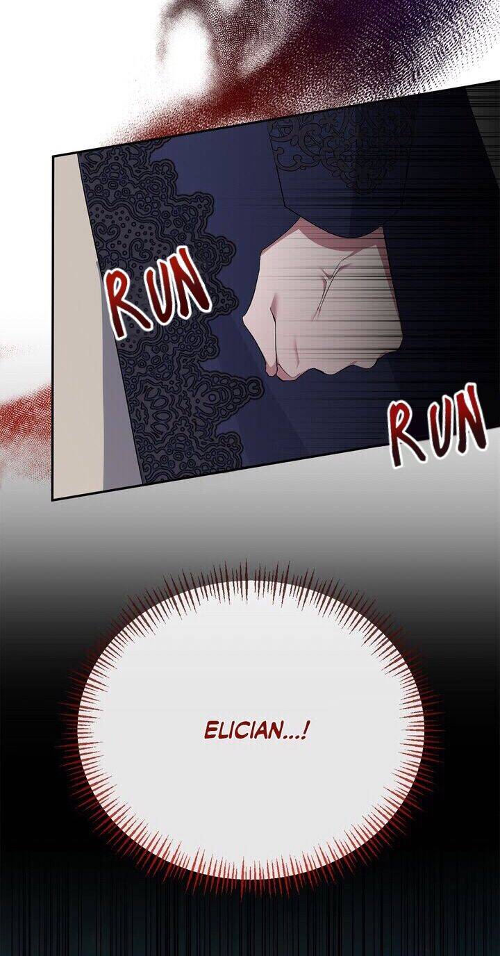 Nữ Công Tước Phương Bắc Là Một Nhân Vật Phản Diện Chapter 28 - 63