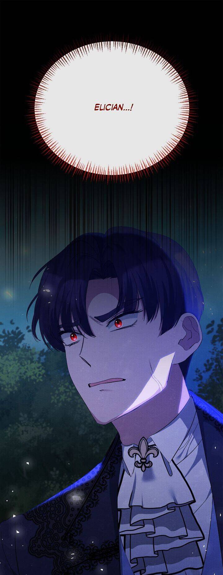 Nữ Công Tước Phương Bắc Là Một Nhân Vật Phản Diện Chapter 29 - 1