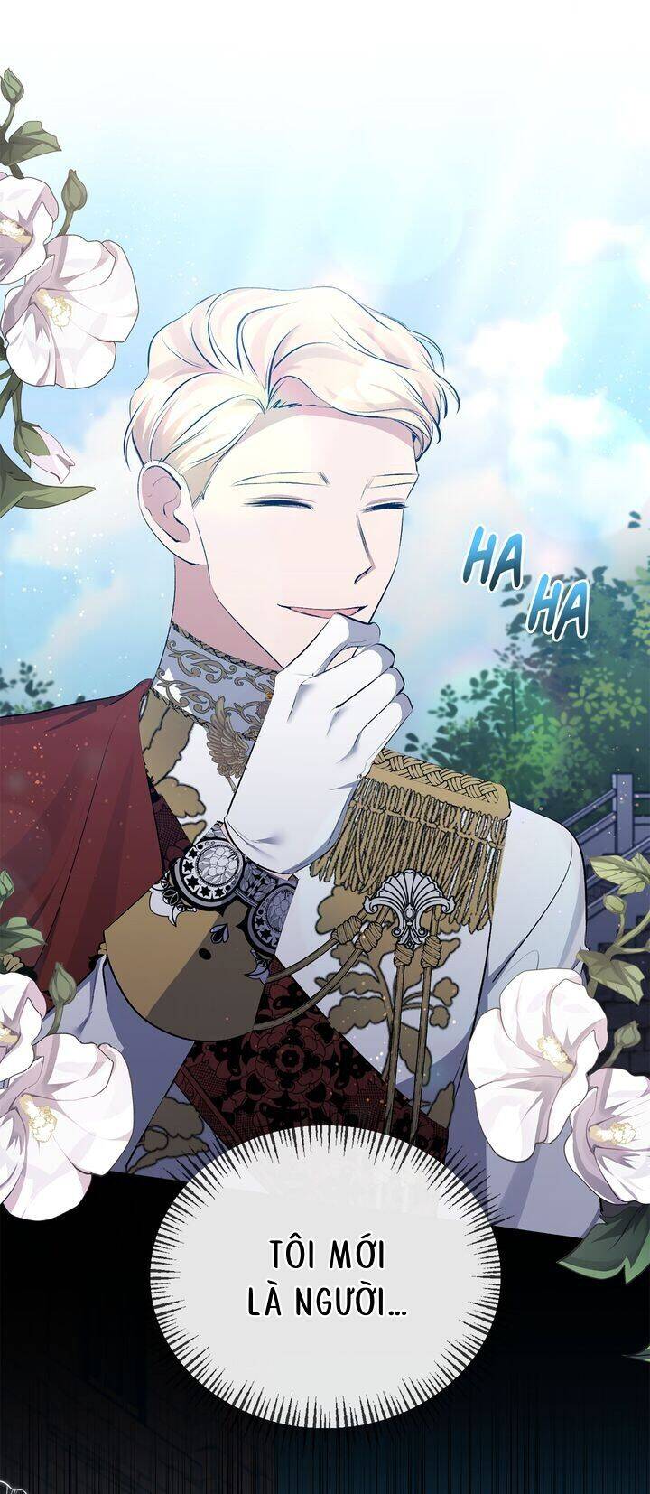 Nữ Công Tước Phương Bắc Là Một Nhân Vật Phản Diện Chapter 29 - 11