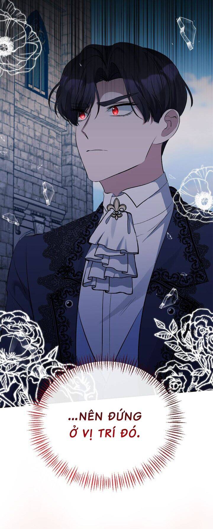 Nữ Công Tước Phương Bắc Là Một Nhân Vật Phản Diện Chapter 29 - 12