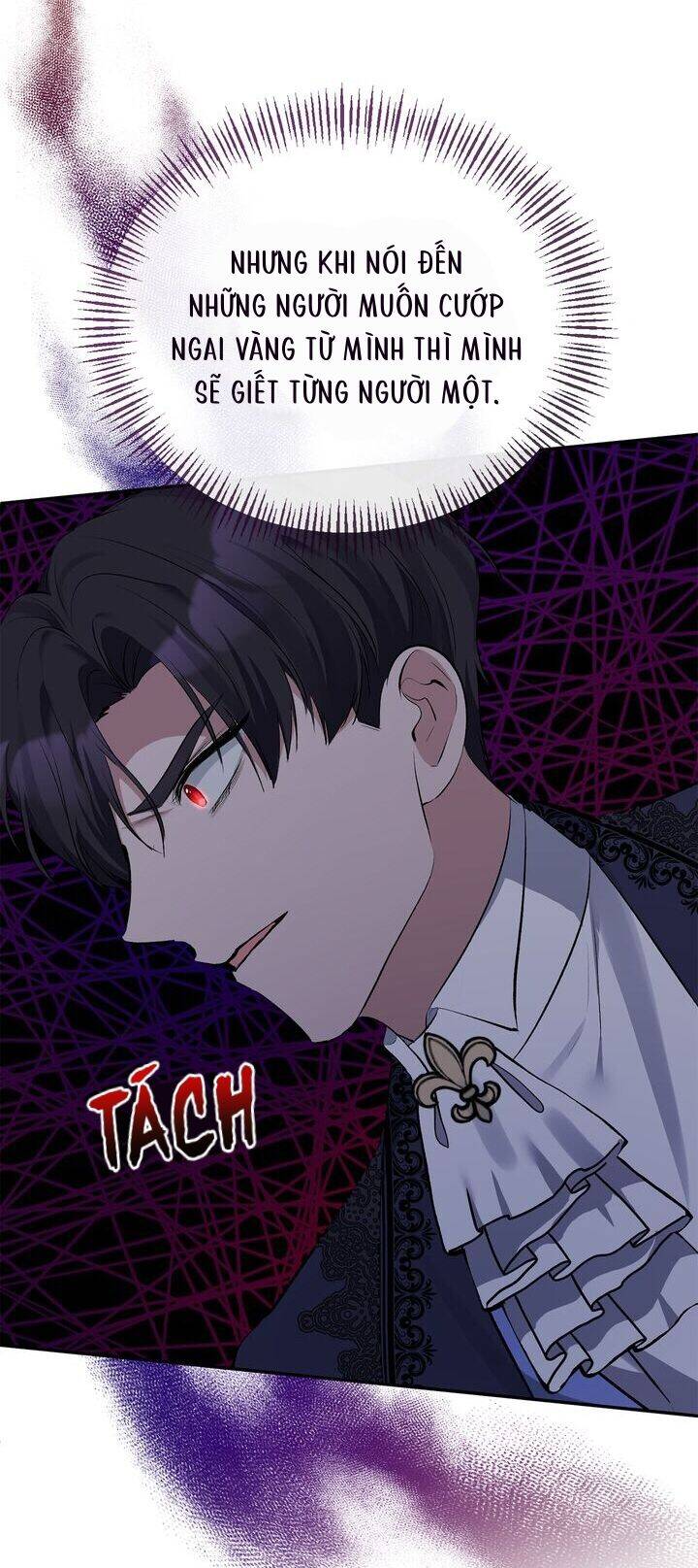 Nữ Công Tước Phương Bắc Là Một Nhân Vật Phản Diện Chapter 29 - 15