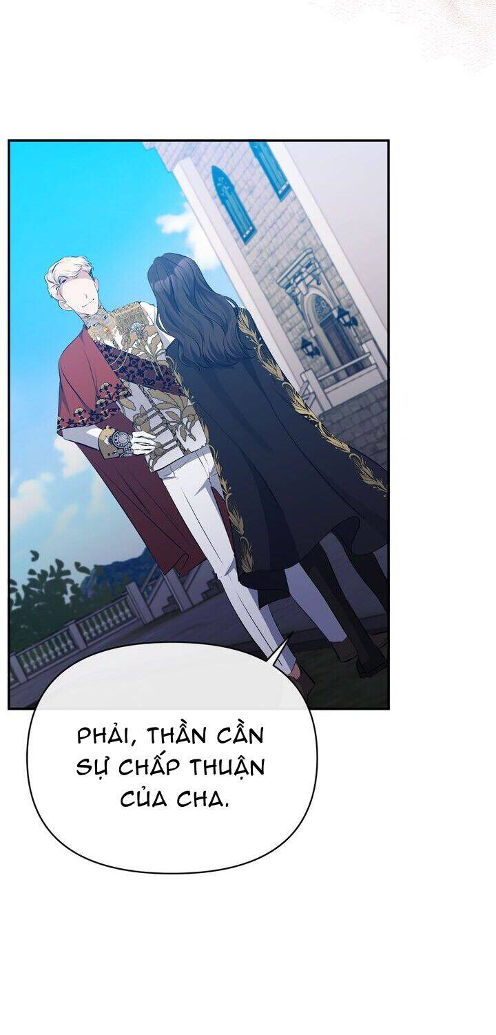 Nữ Công Tước Phương Bắc Là Một Nhân Vật Phản Diện Chapter 29 - 18