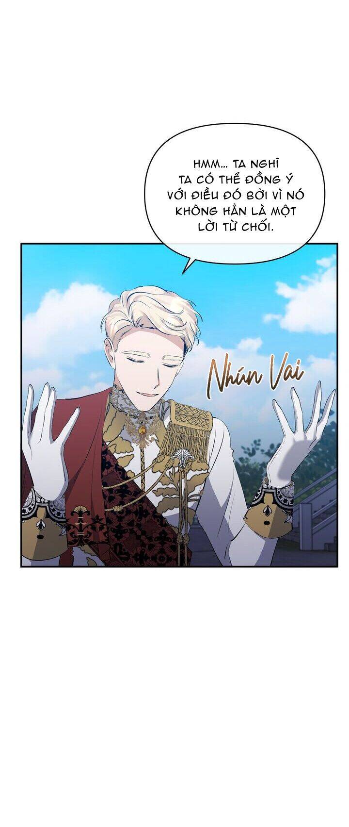 Nữ Công Tước Phương Bắc Là Một Nhân Vật Phản Diện Chapter 29 - 19
