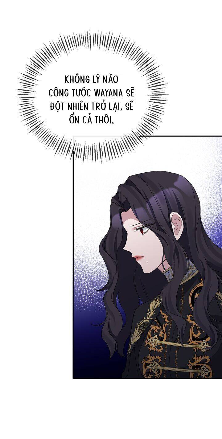 Nữ Công Tước Phương Bắc Là Một Nhân Vật Phản Diện Chapter 29 - 20