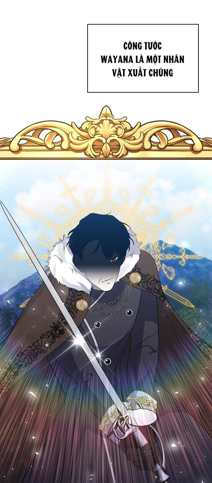 Nữ Công Tước Phương Bắc Là Một Nhân Vật Phản Diện Chapter 29 - 21