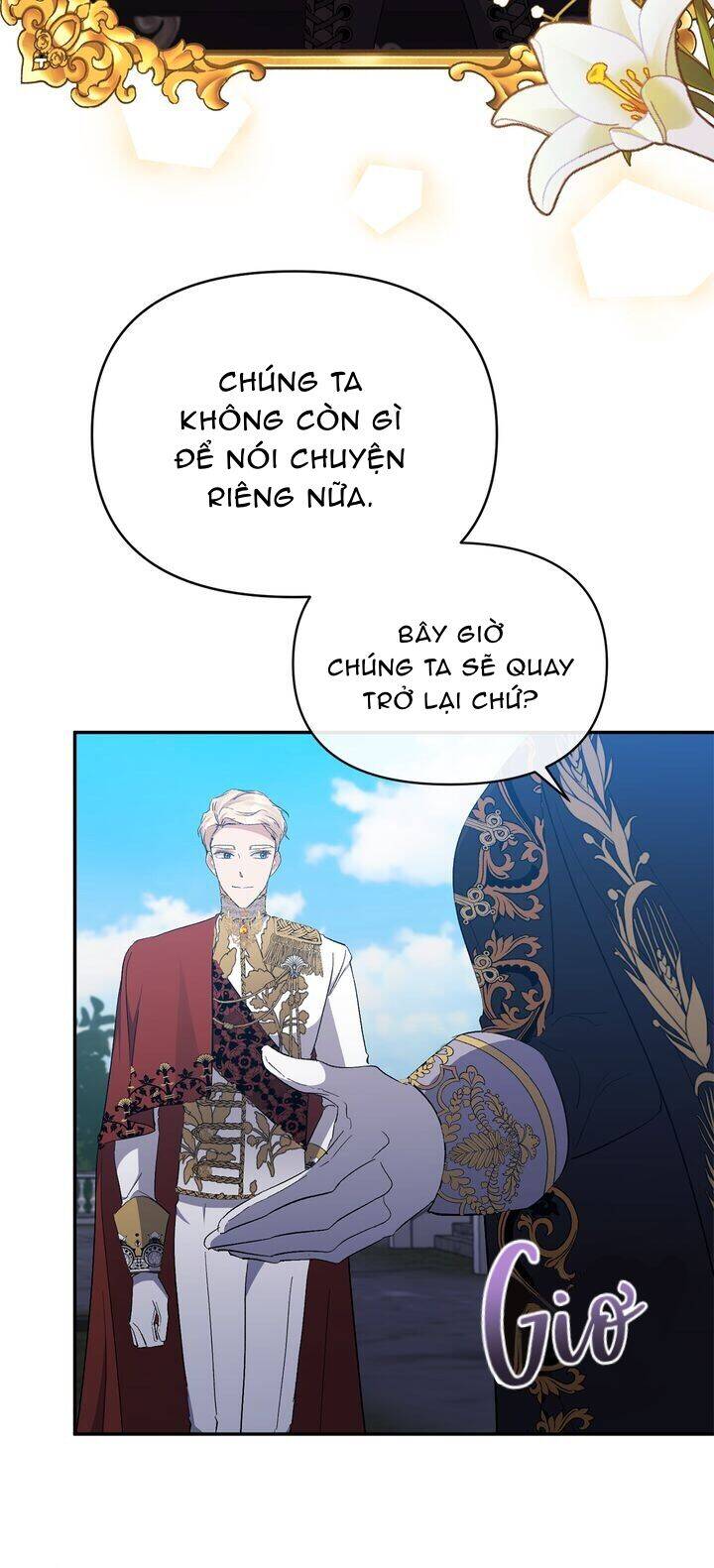 Nữ Công Tước Phương Bắc Là Một Nhân Vật Phản Diện Chapter 29 - 25