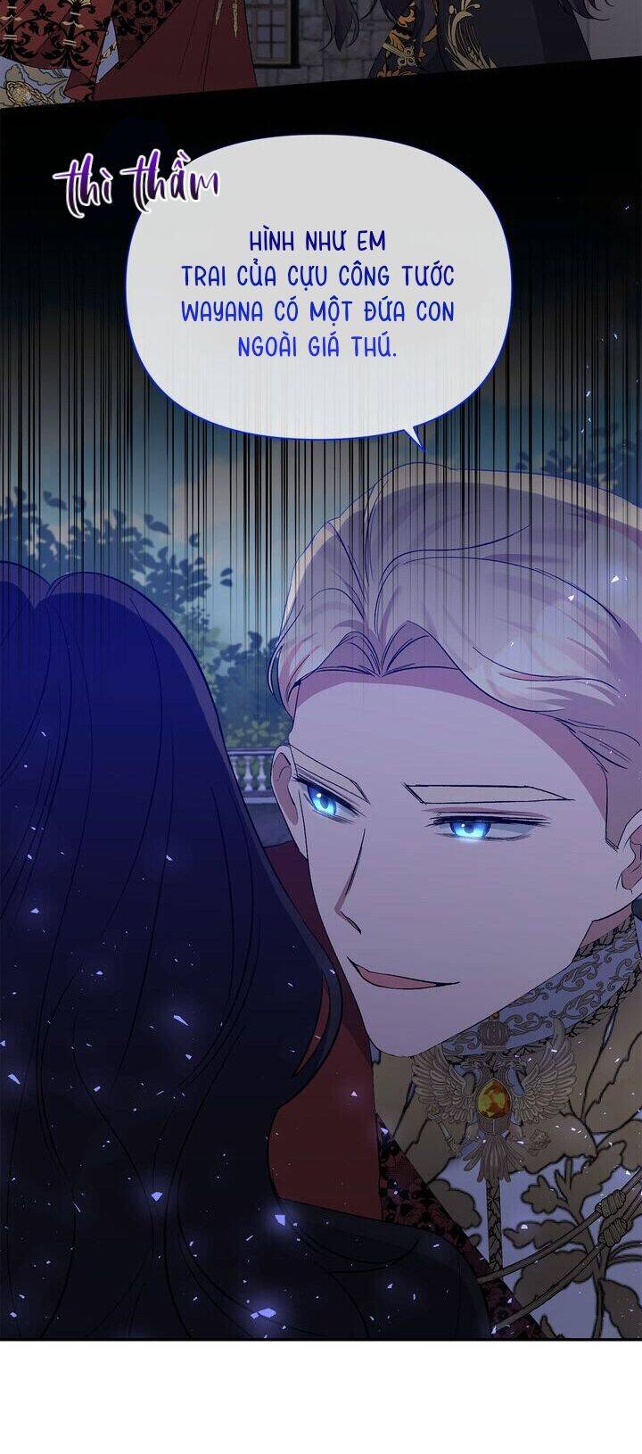 Nữ Công Tước Phương Bắc Là Một Nhân Vật Phản Diện Chapter 29 - 27