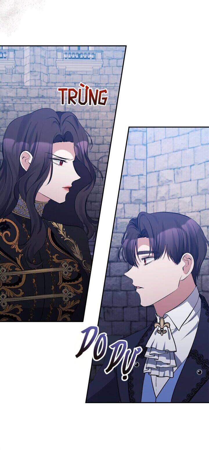Nữ Công Tước Phương Bắc Là Một Nhân Vật Phản Diện Chapter 29 - 4