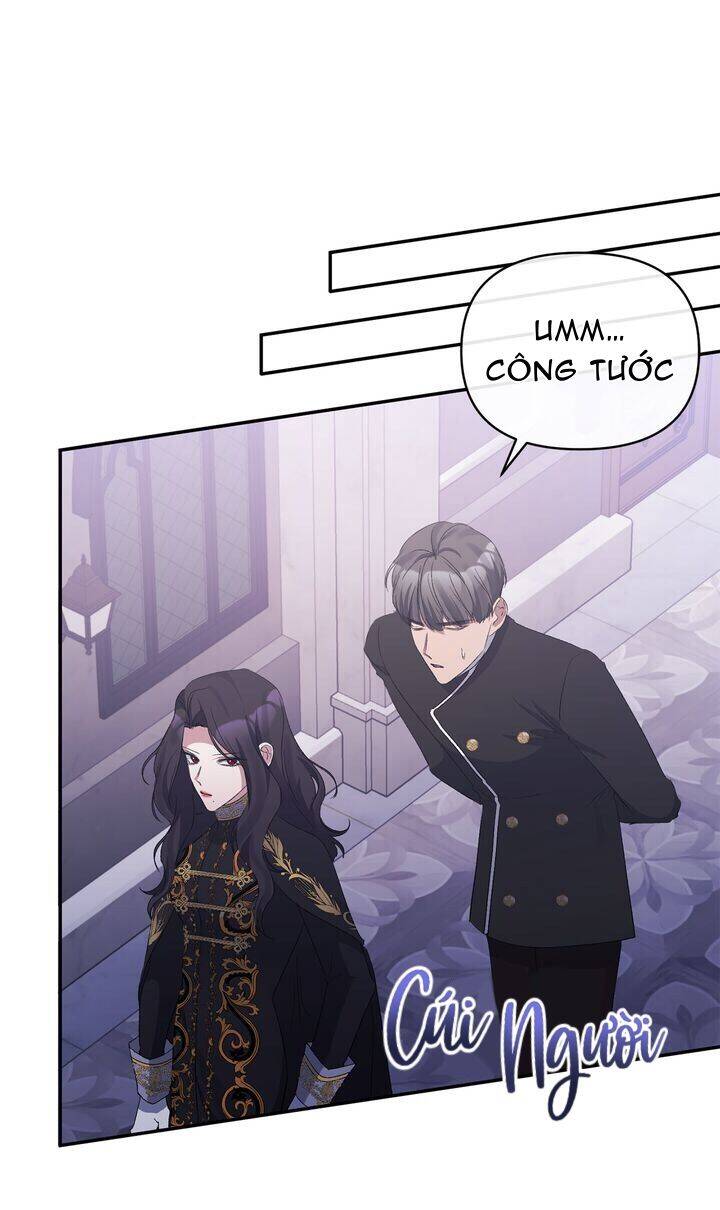 Nữ Công Tước Phương Bắc Là Một Nhân Vật Phản Diện Chapter 29 - 37