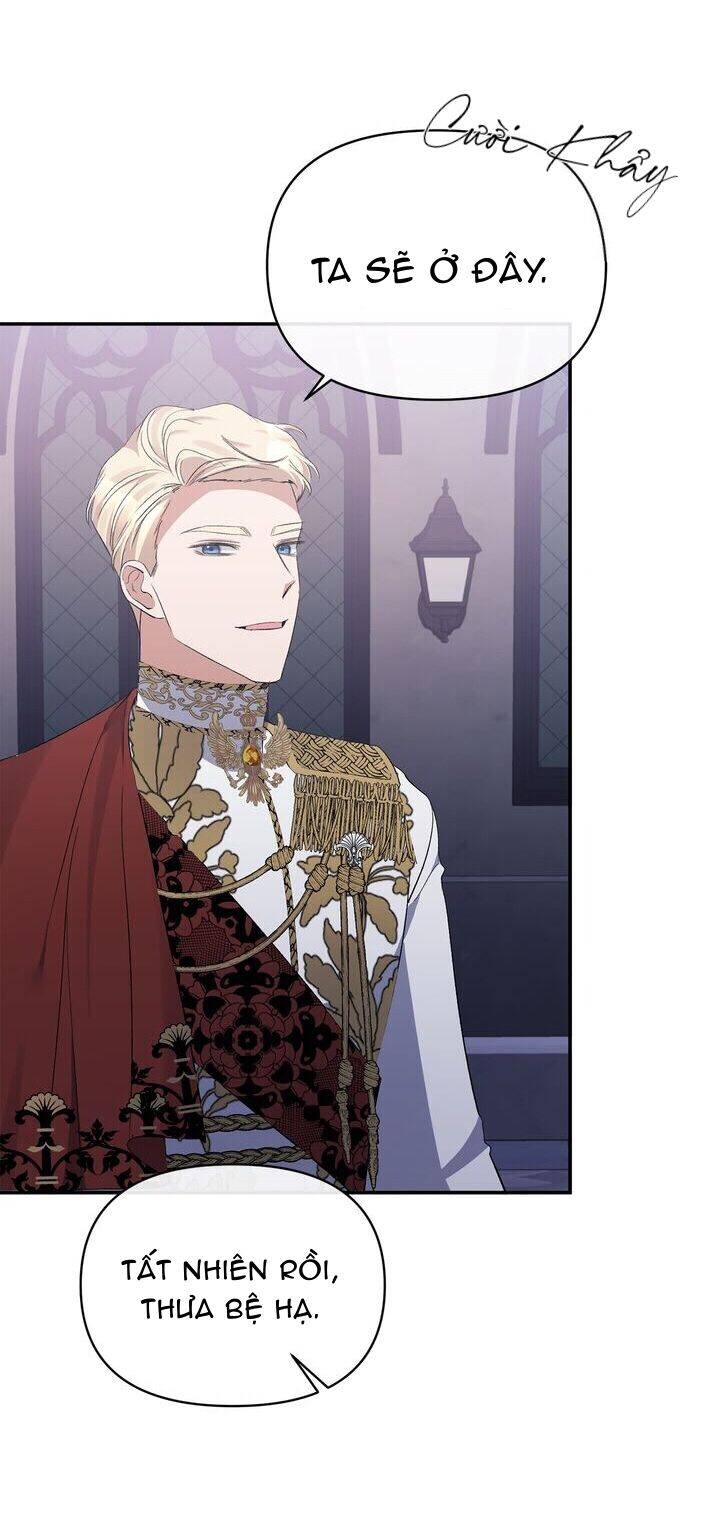 Nữ Công Tước Phương Bắc Là Một Nhân Vật Phản Diện Chapter 29 - 39