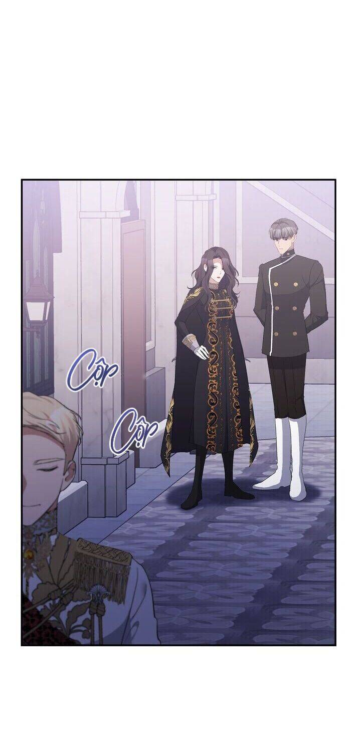 Nữ Công Tước Phương Bắc Là Một Nhân Vật Phản Diện Chapter 29 - 40