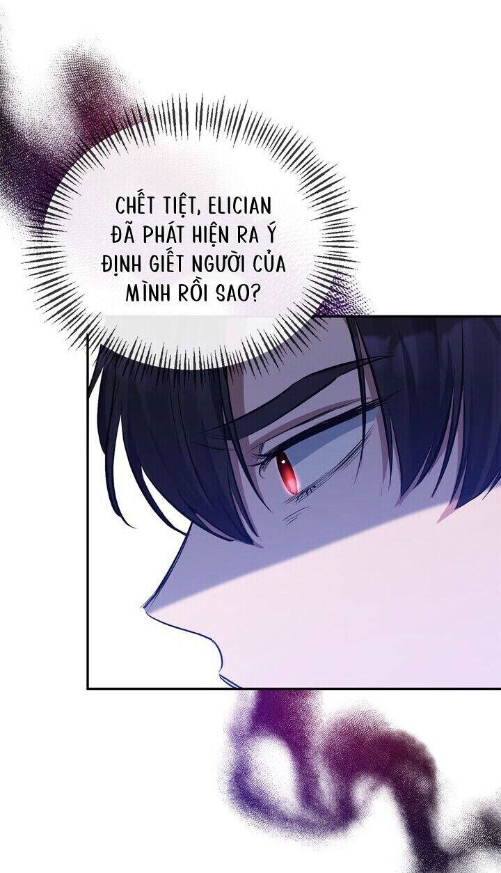 Nữ Công Tước Phương Bắc Là Một Nhân Vật Phản Diện Chapter 29 - 5