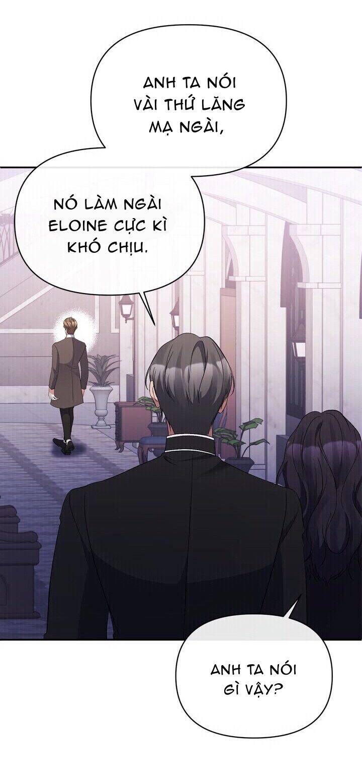 Nữ Công Tước Phương Bắc Là Một Nhân Vật Phản Diện Chapter 29 - 44