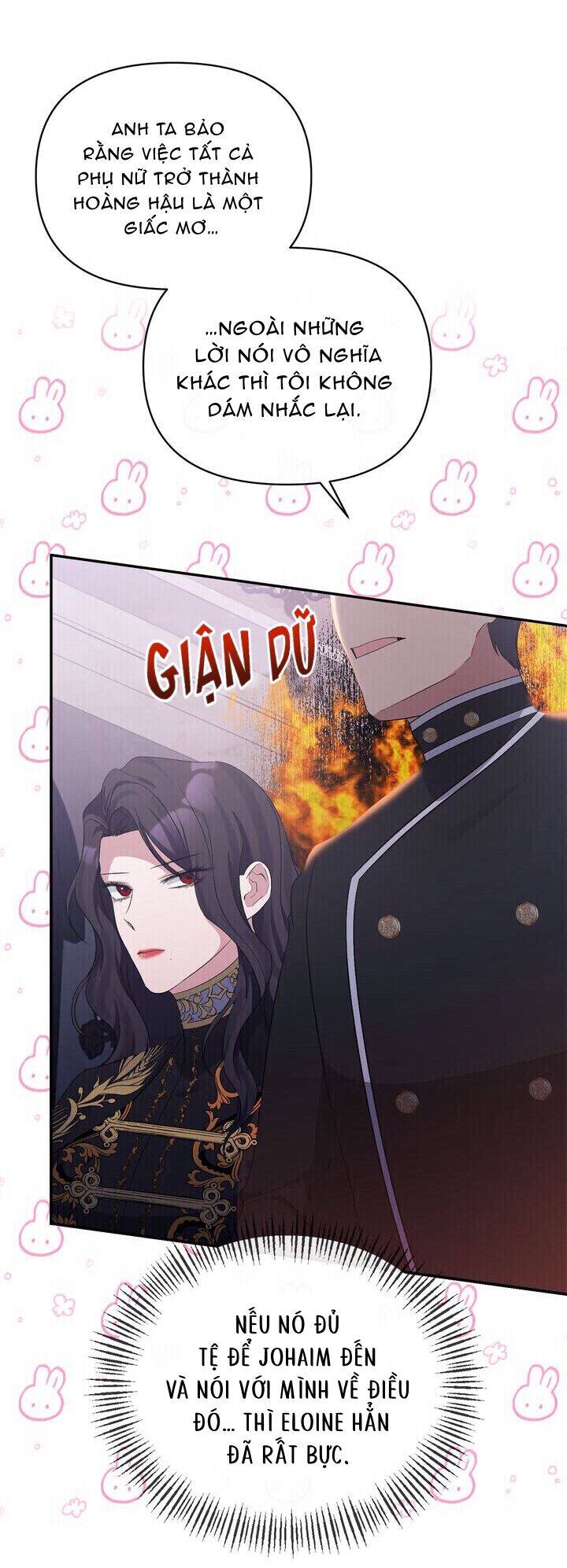 Nữ Công Tước Phương Bắc Là Một Nhân Vật Phản Diện Chapter 29 - 45