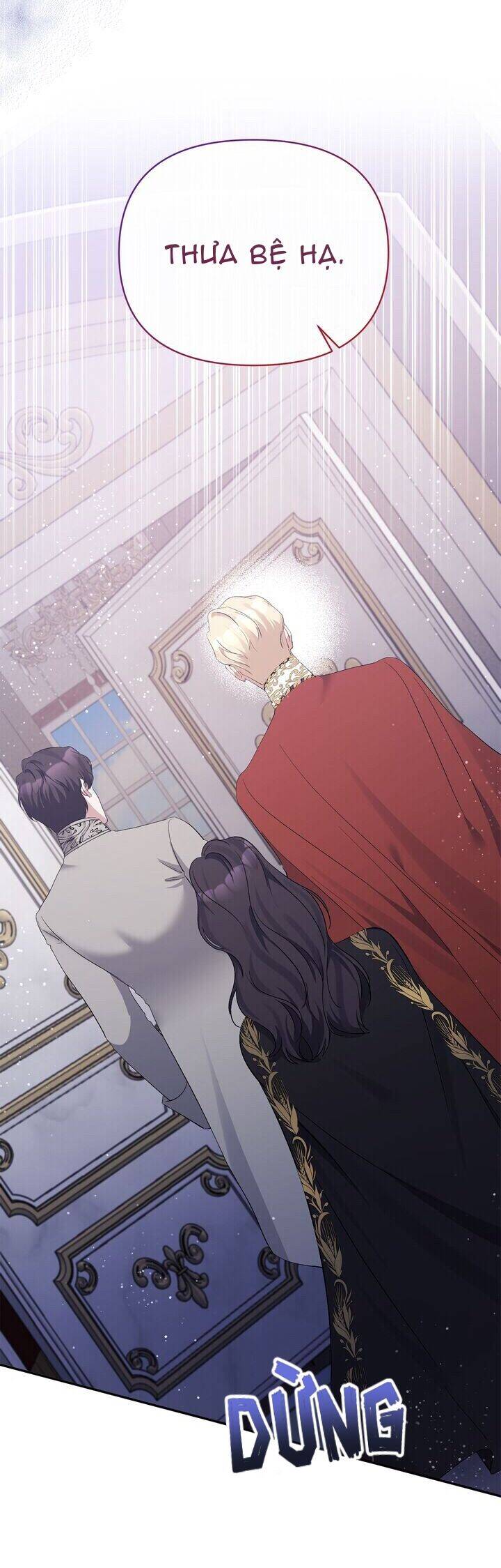 Nữ Công Tước Phương Bắc Là Một Nhân Vật Phản Diện Chapter 29 - 48