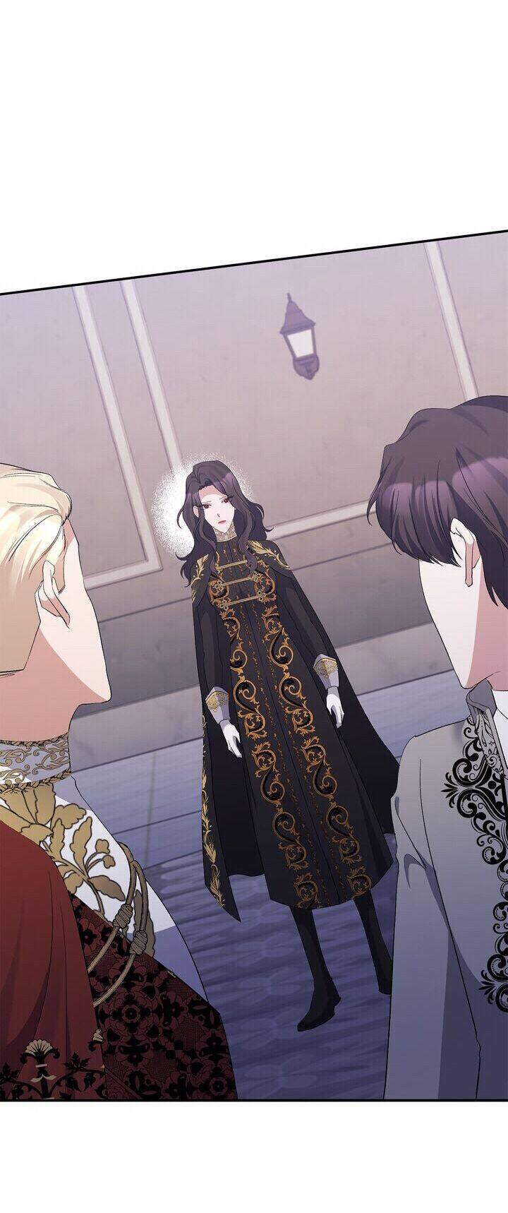 Nữ Công Tước Phương Bắc Là Một Nhân Vật Phản Diện Chapter 29 - 49