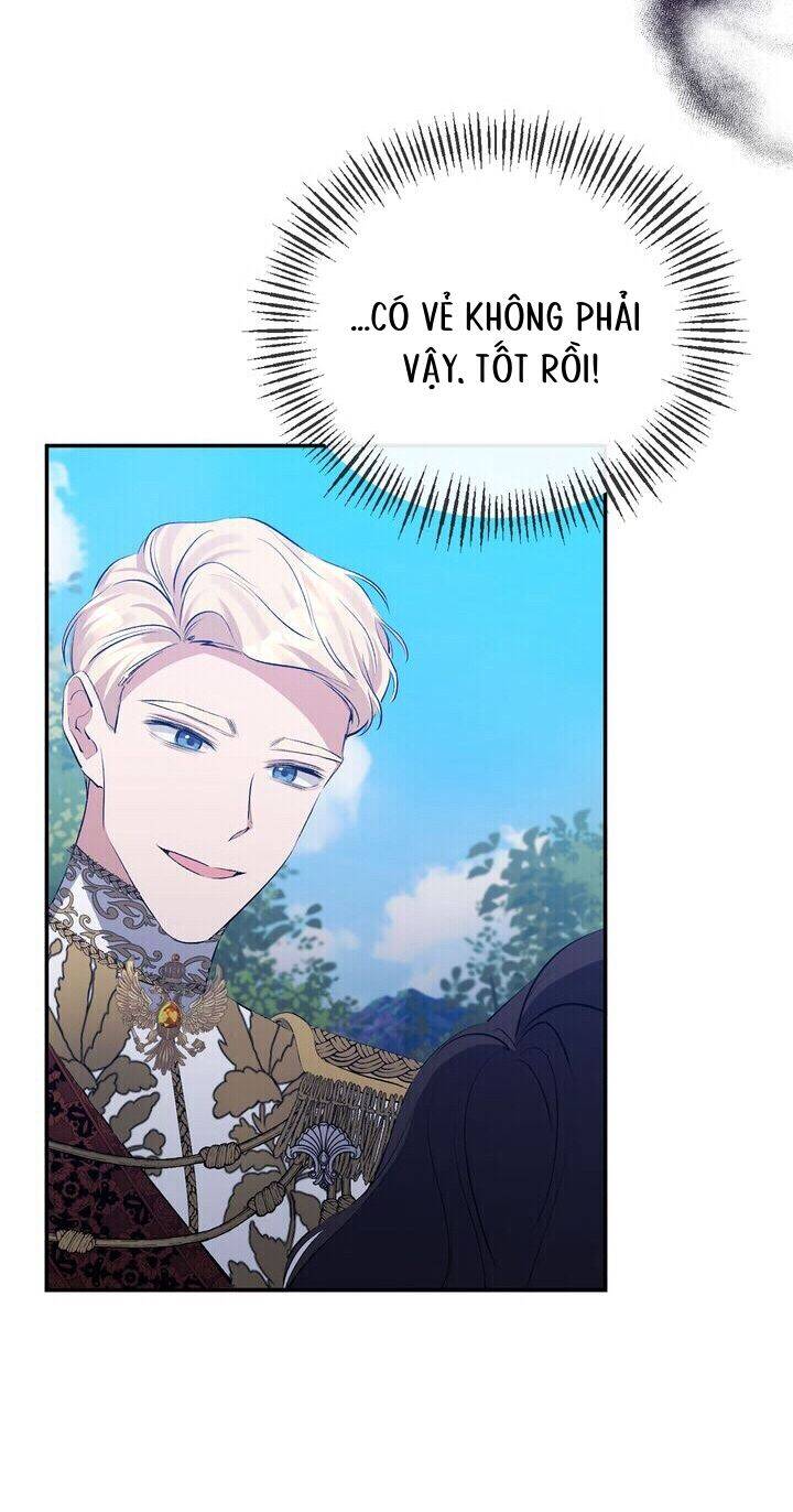 Nữ Công Tước Phương Bắc Là Một Nhân Vật Phản Diện Chapter 29 - 6