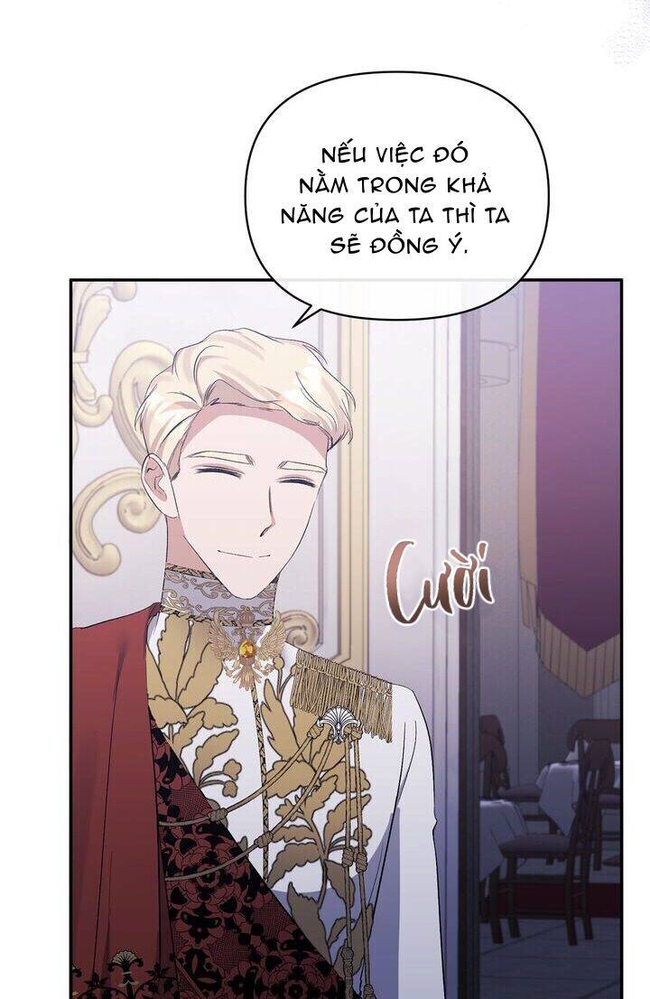 Nữ Công Tước Phương Bắc Là Một Nhân Vật Phản Diện Chapter 29 - 52