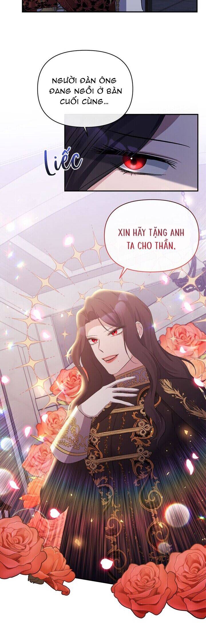 Nữ Công Tước Phương Bắc Là Một Nhân Vật Phản Diện Chapter 29 - 53