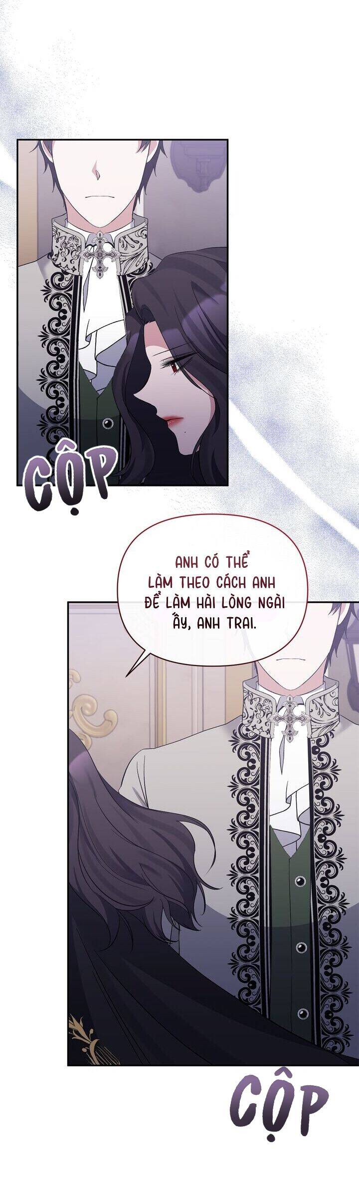 Nữ Công Tước Phương Bắc Là Một Nhân Vật Phản Diện Chapter 29 - 58