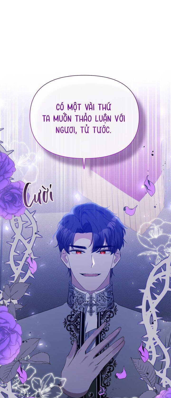 Nữ Công Tước Phương Bắc Là Một Nhân Vật Phản Diện Chapter 29 - 63