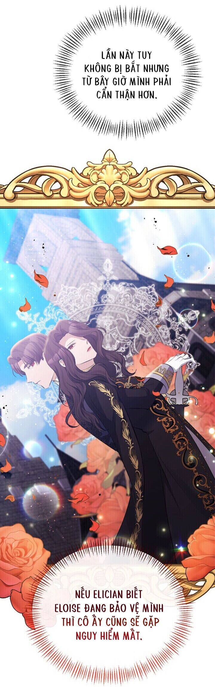 Nữ Công Tước Phương Bắc Là Một Nhân Vật Phản Diện Chapter 29 - 8