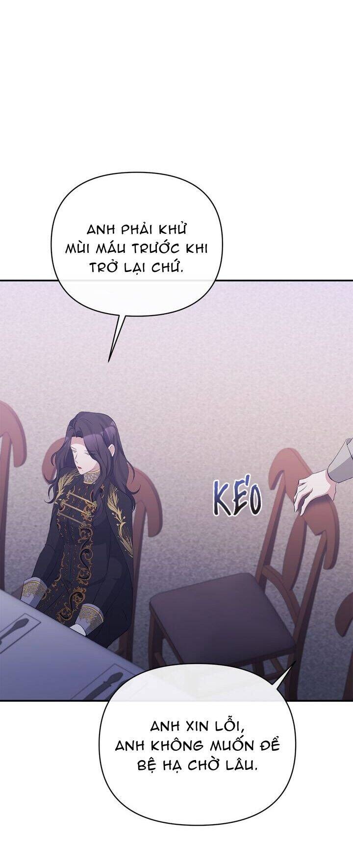 Nữ Công Tước Phương Bắc Là Một Nhân Vật Phản Diện Chapter 30 - 11