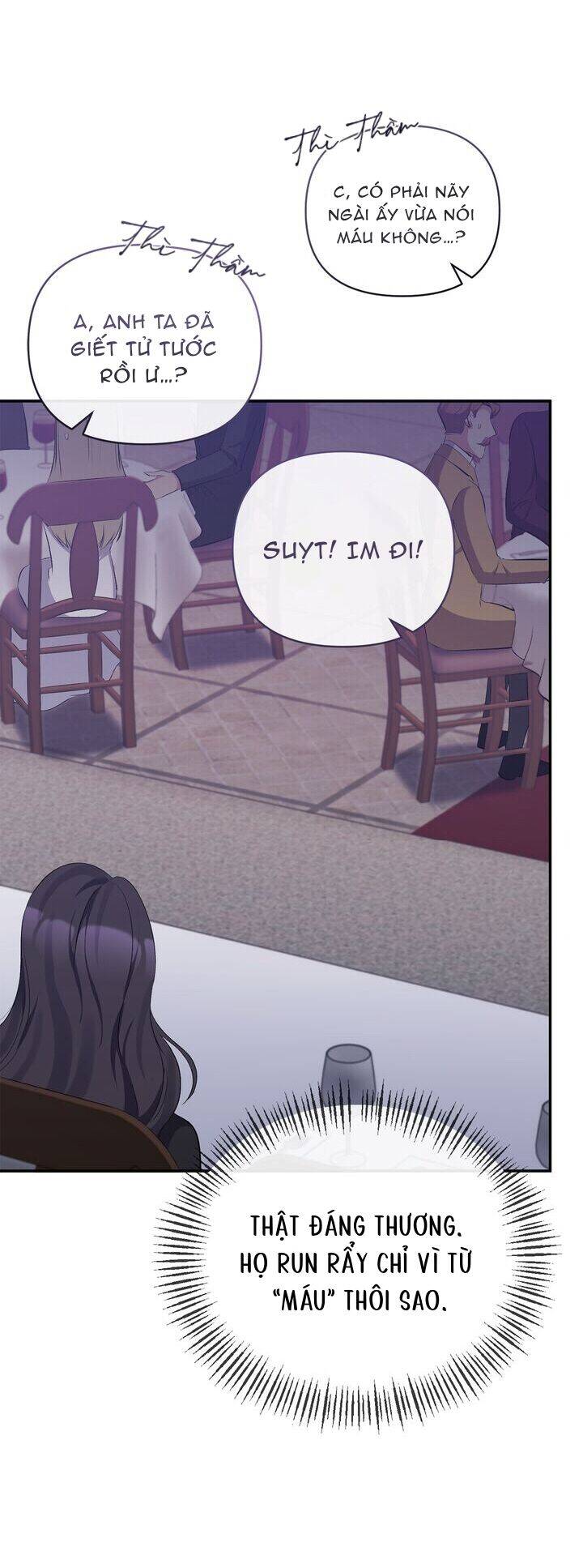 Nữ Công Tước Phương Bắc Là Một Nhân Vật Phản Diện Chapter 30 - 12
