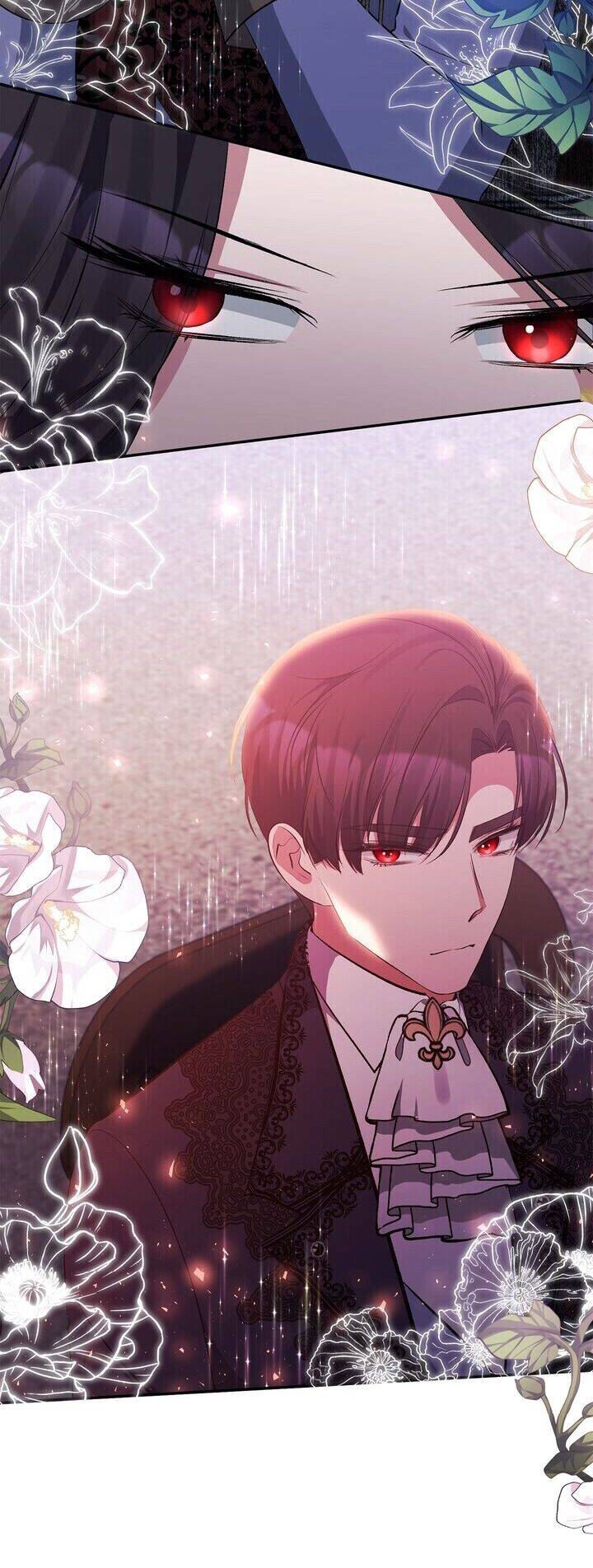 Nữ Công Tước Phương Bắc Là Một Nhân Vật Phản Diện Chapter 30 - 14