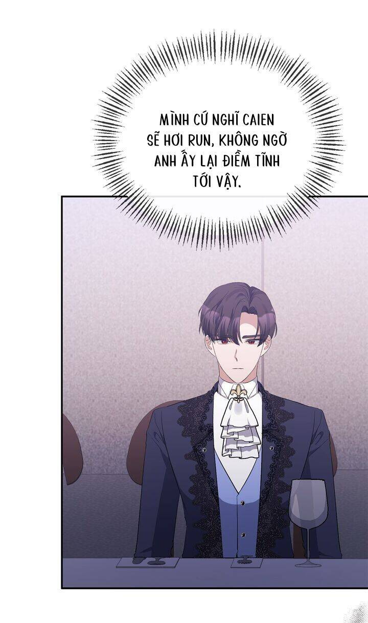 Nữ Công Tước Phương Bắc Là Một Nhân Vật Phản Diện Chapter 30 - 16