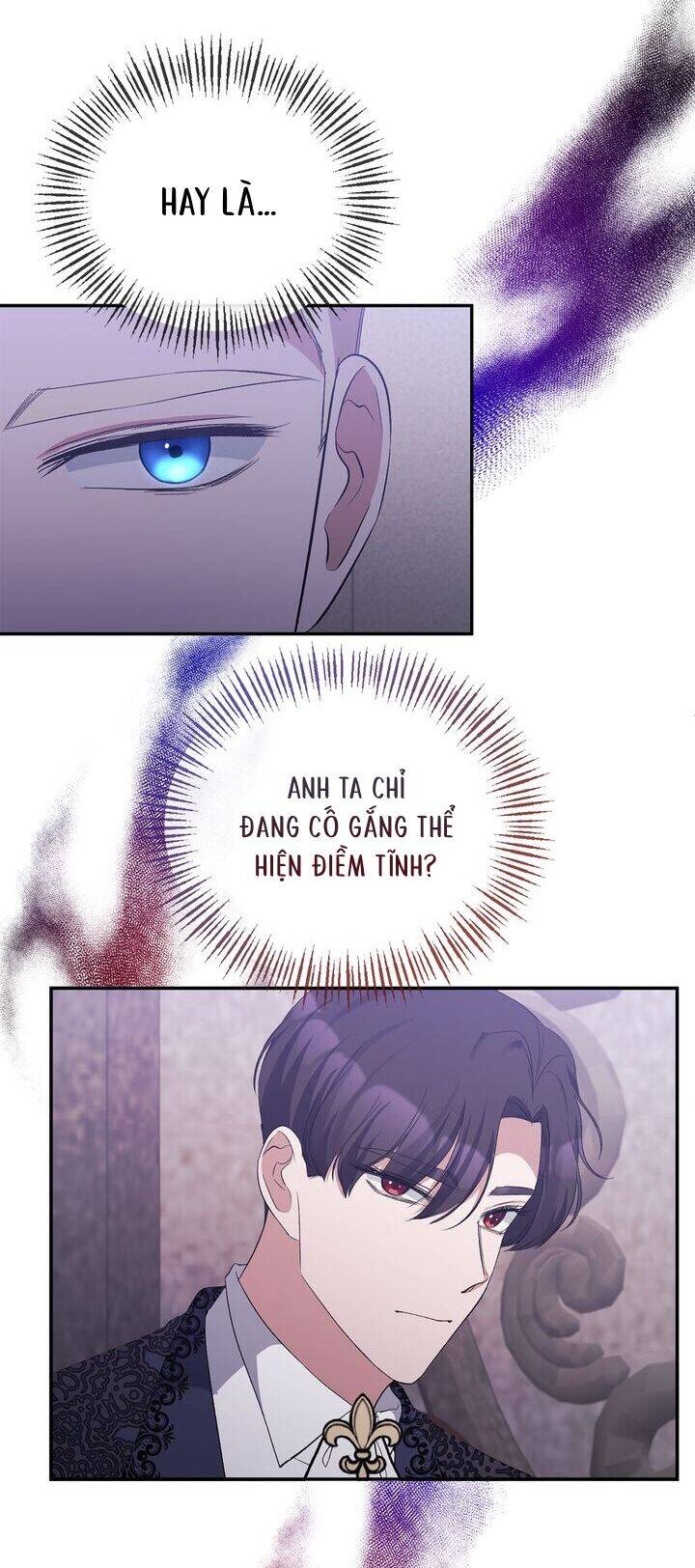Nữ Công Tước Phương Bắc Là Một Nhân Vật Phản Diện Chapter 30 - 17